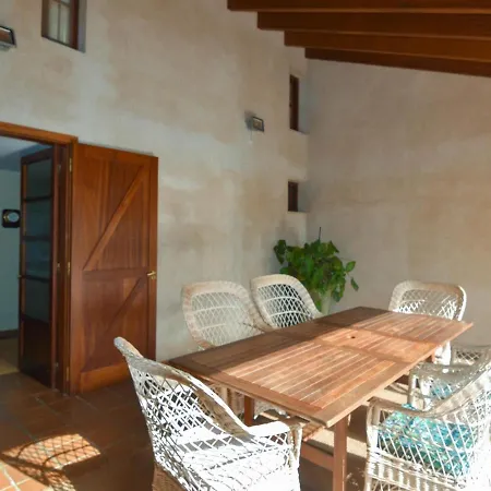 Comoda Y Acogedora Casa En Precioso Entorno Villa San Miguel de Meruelo