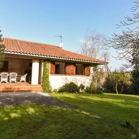 Comoda Y Acogedora Casa En Precioso Entorno Villa San Miguel de Meruelo