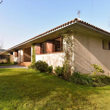 Comoda Y Acogedora Casa En Precioso Entorno
