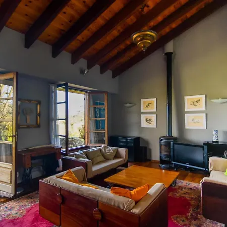 Comoda Y Acogedora Casa En Precioso Entorno Villa San Miguel de Meruelo