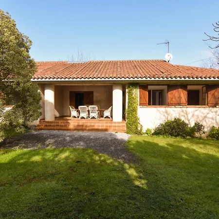 Comoda Y Acogedora Casa En Precioso Entorno San Miguel de Meruelo