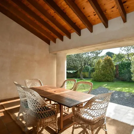 Villa Comoda Y Acogedora Casa En Precioso Entorno San Miguel de Meruelo