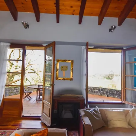 Comoda Y Acogedora Casa En Precioso Entorno * San Miguel de Meruelo