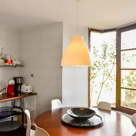 Comoda Y Acogedora Casa En Precioso Entorno * San Miguel de Meruelo