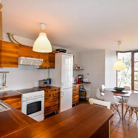 Comoda Y Acogedora Casa En Precioso Entorno San Miguel de Meruelo