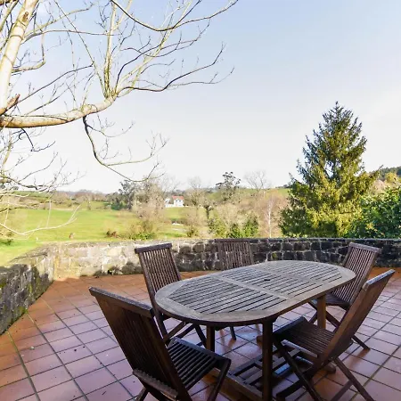 Comoda Y Acogedora Casa En Precioso Entorno Villa *