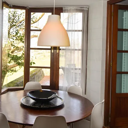 Comoda Y Acogedora Casa En Precioso Entorno Villa