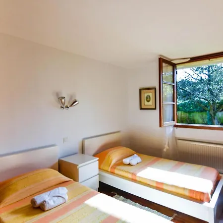 Comoda Y Acogedora Casa En Precioso Entorno Villa