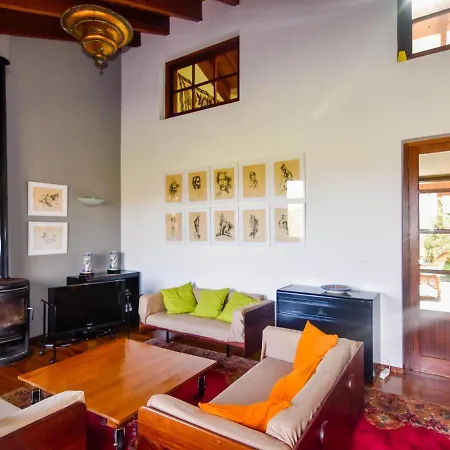 Comoda Y Acogedora Casa En Precioso Entorno