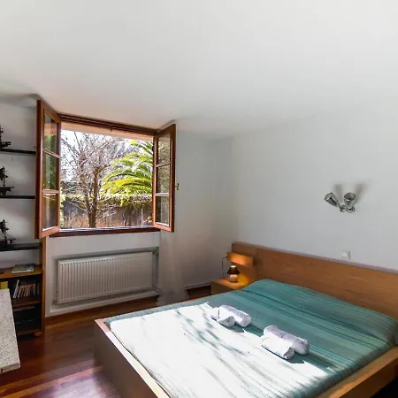 Villa Comoda Y Acogedora Casa En Precioso Entorno